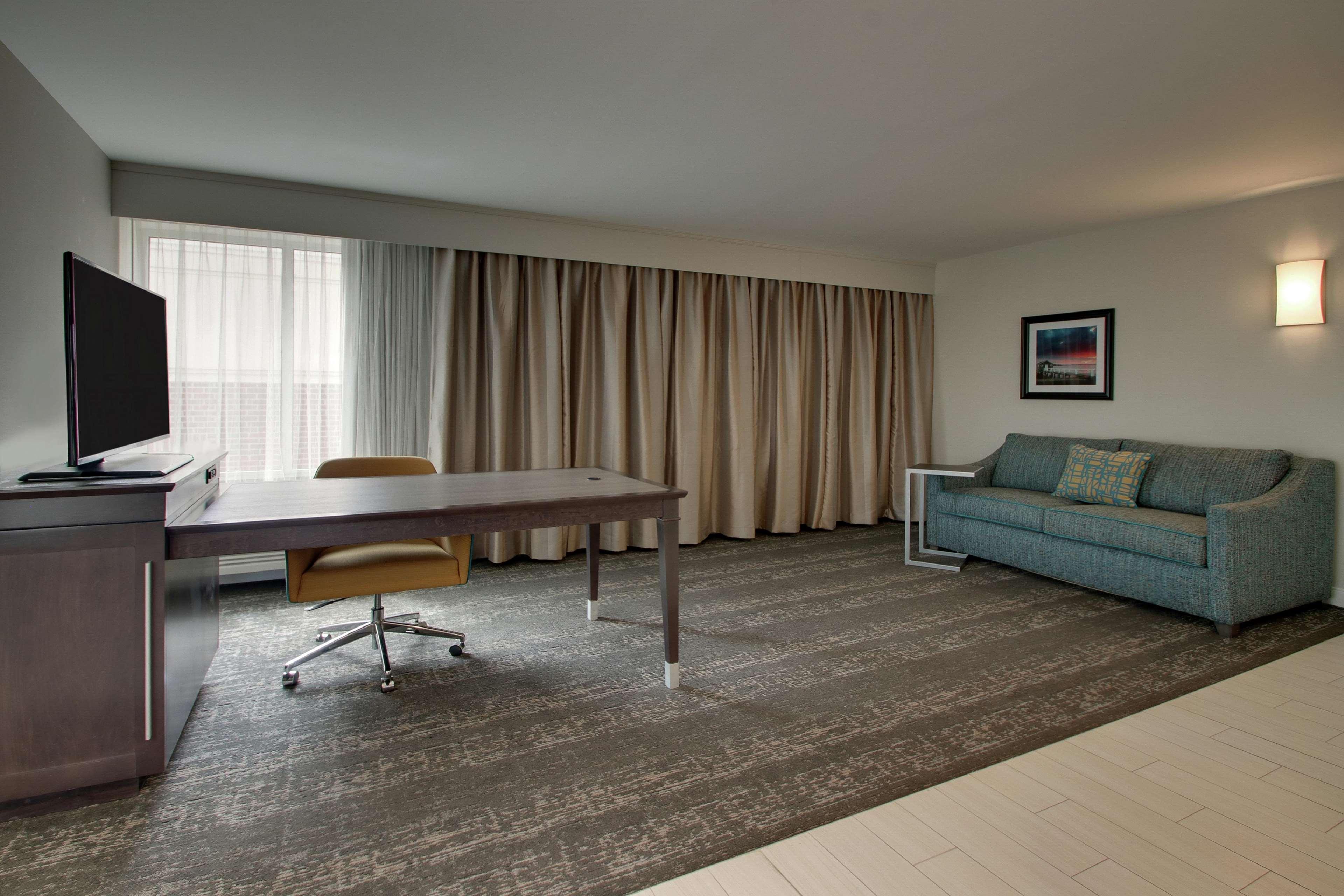 Hampton Inn-Pawtucket, Ri Екстериор снимка