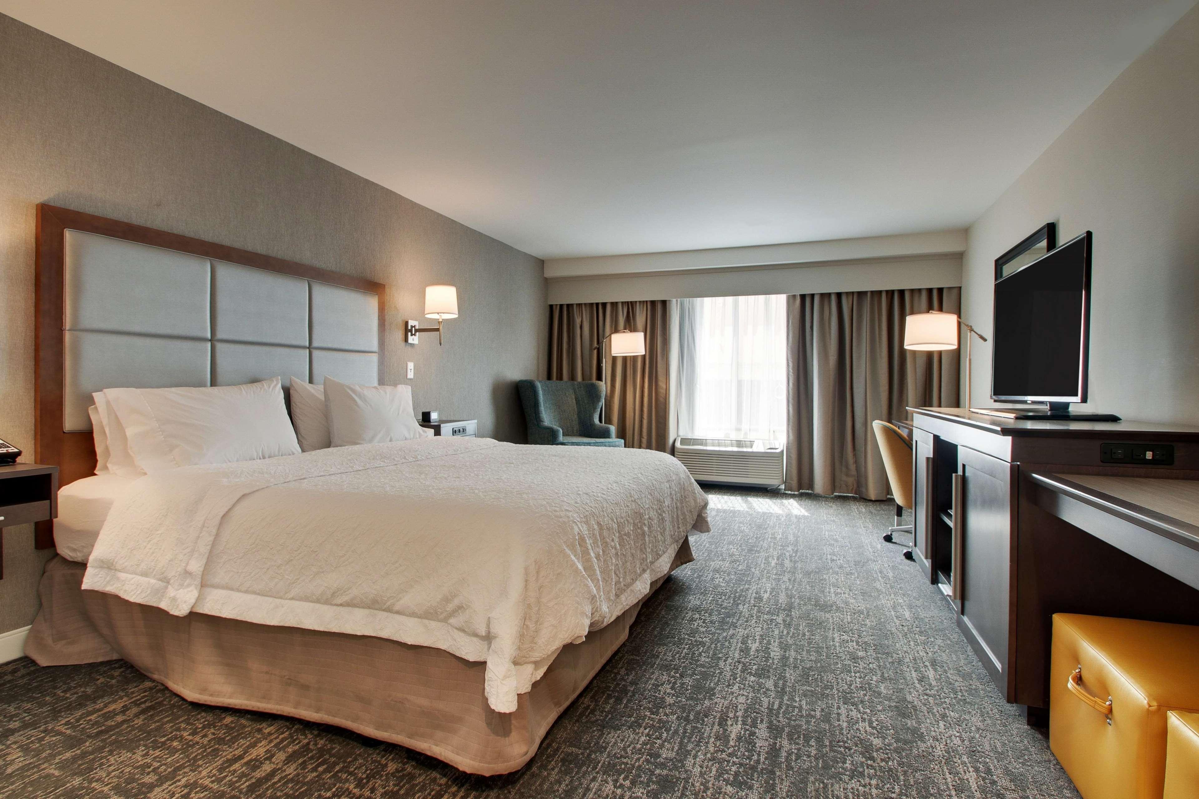 Hampton Inn-Pawtucket, Ri Екстериор снимка