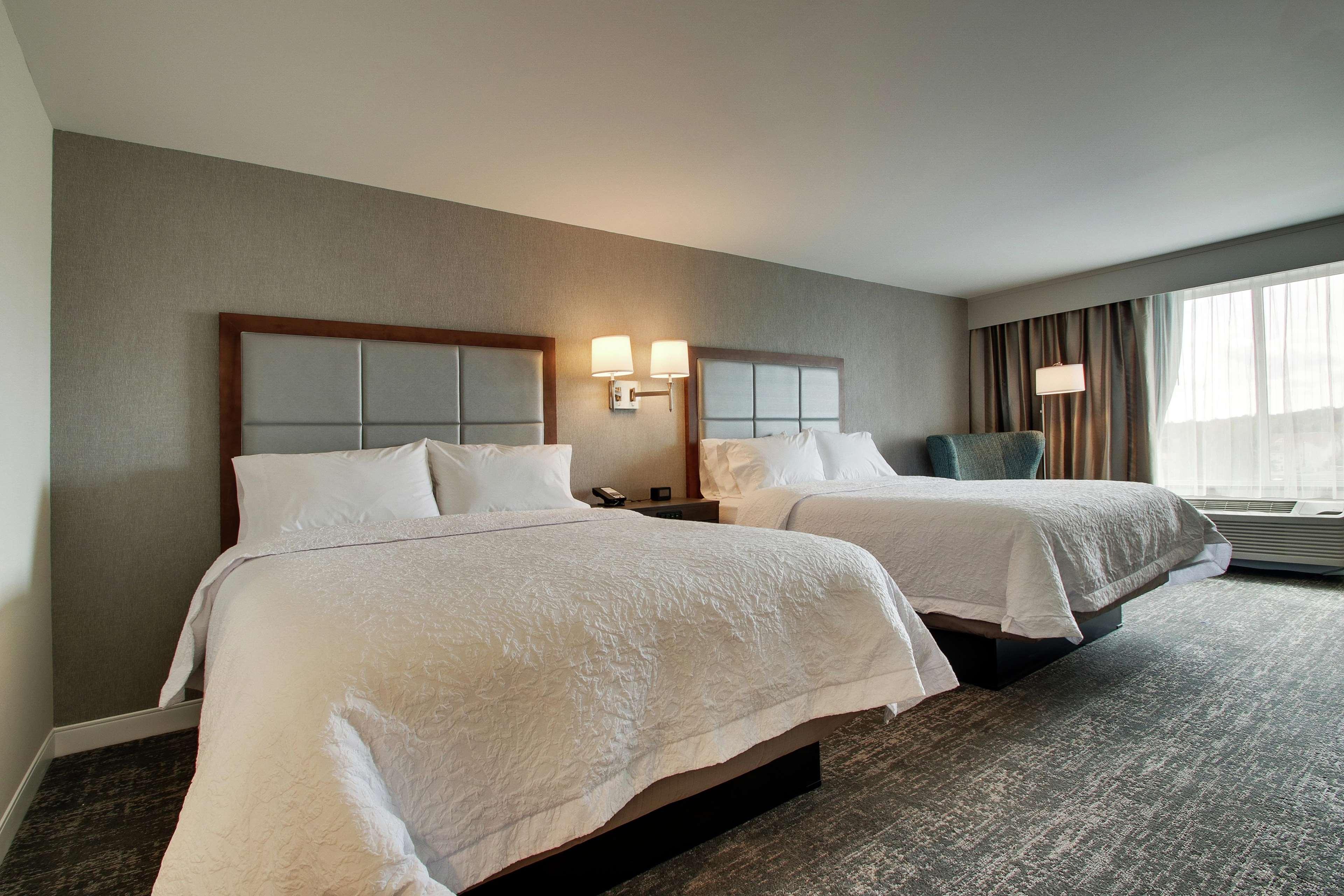 Hampton Inn-Pawtucket, Ri Екстериор снимка