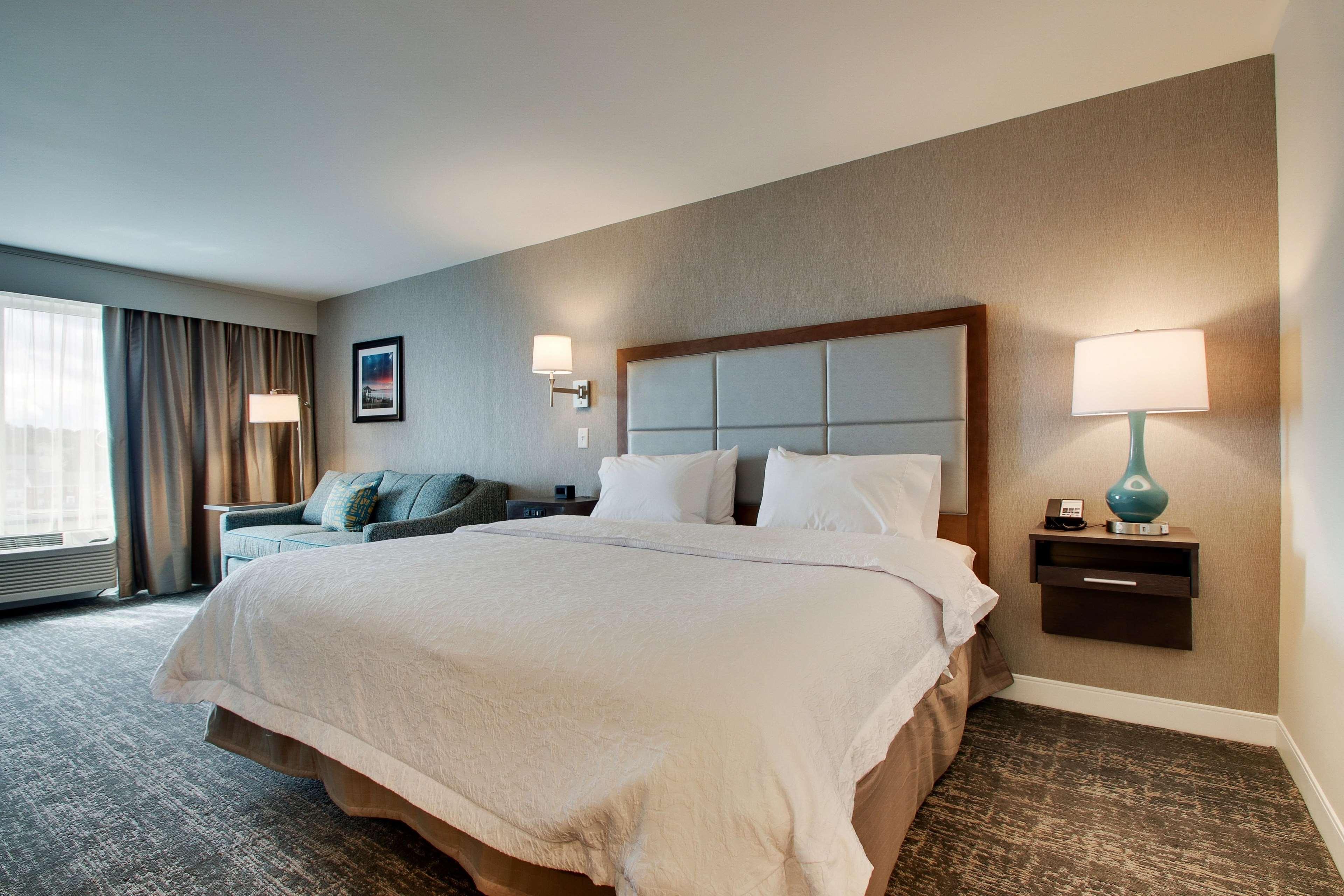 Hampton Inn-Pawtucket, Ri Екстериор снимка