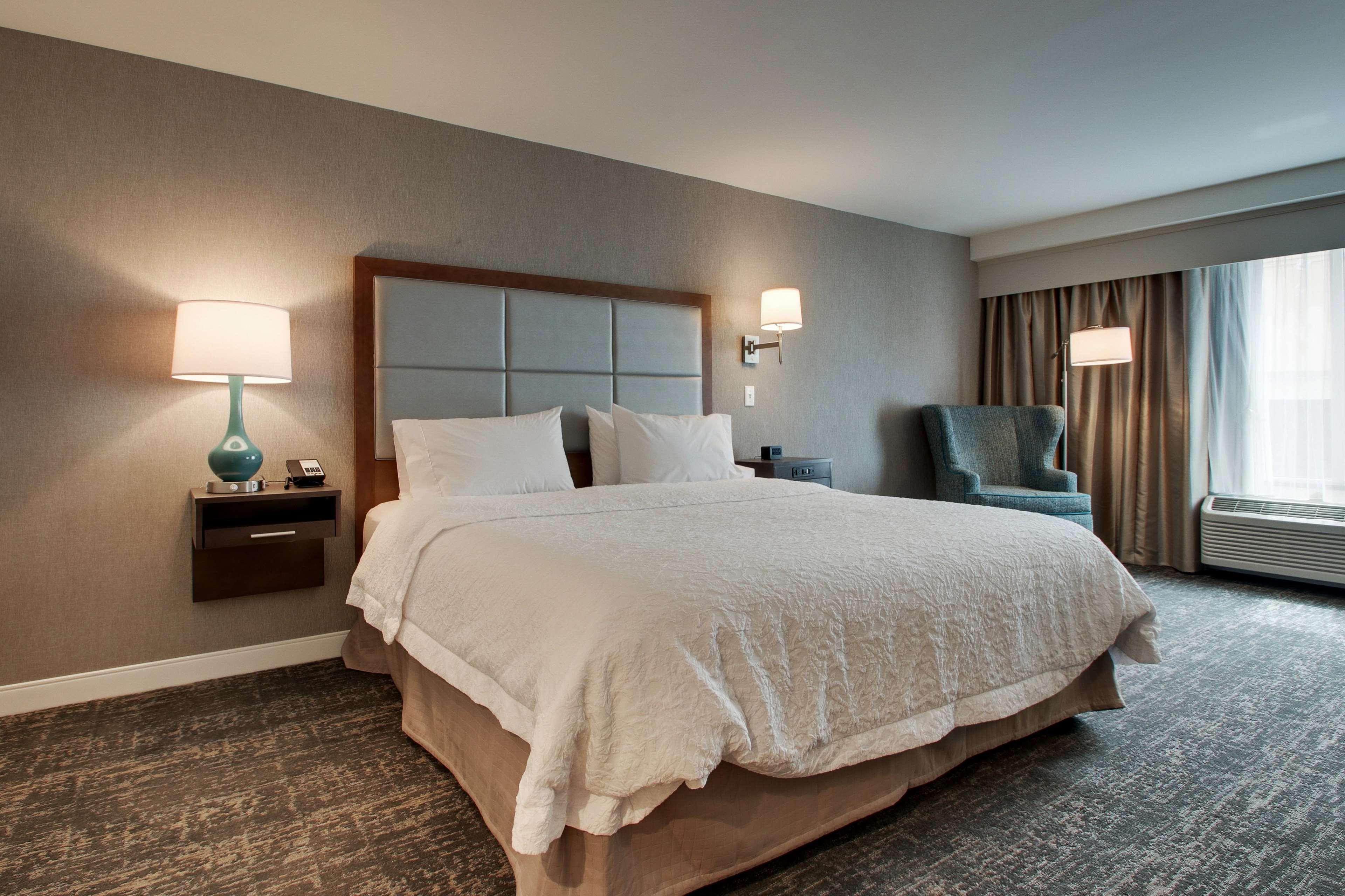 Hampton Inn-Pawtucket, Ri Екстериор снимка