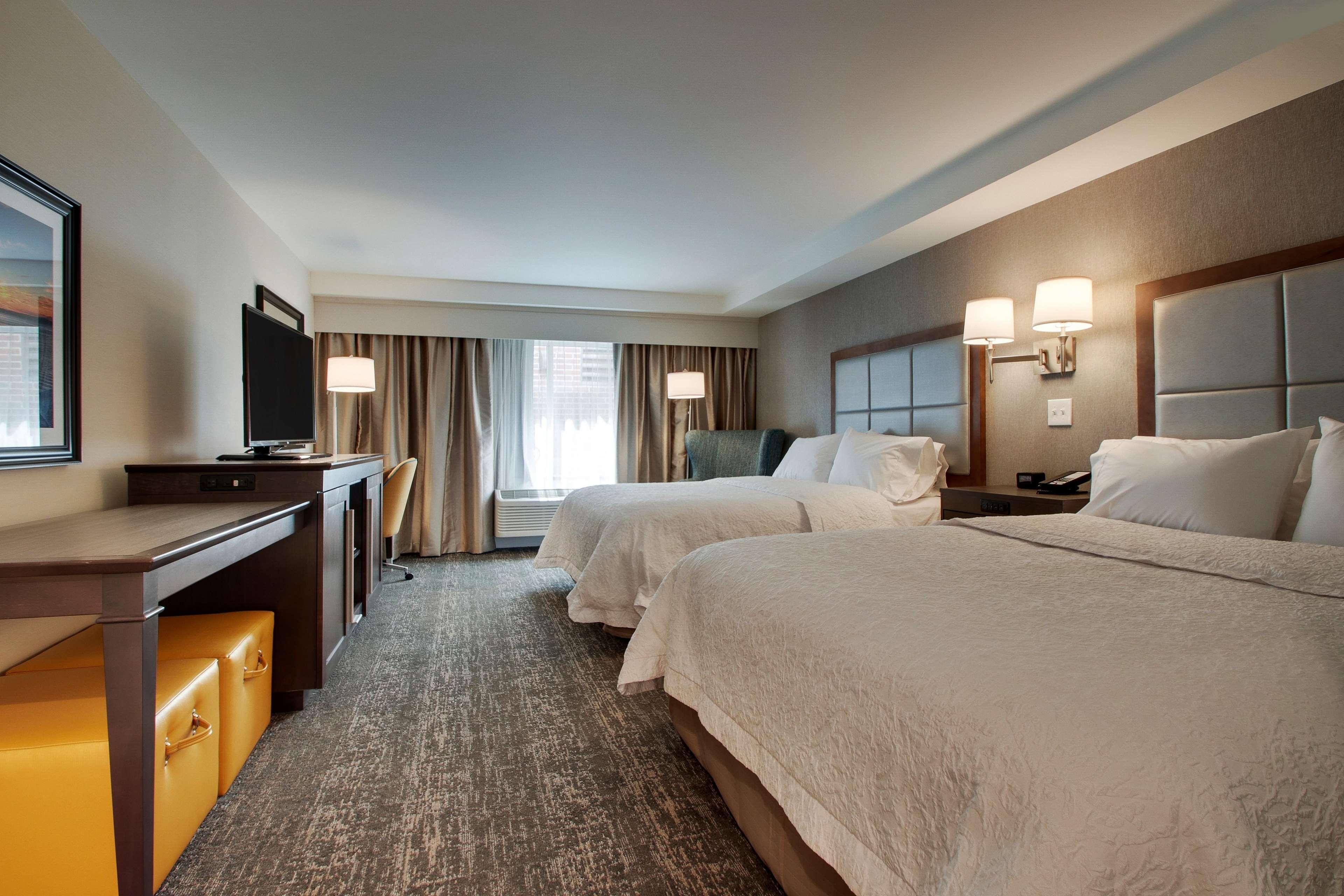 Hampton Inn-Pawtucket, Ri Екстериор снимка