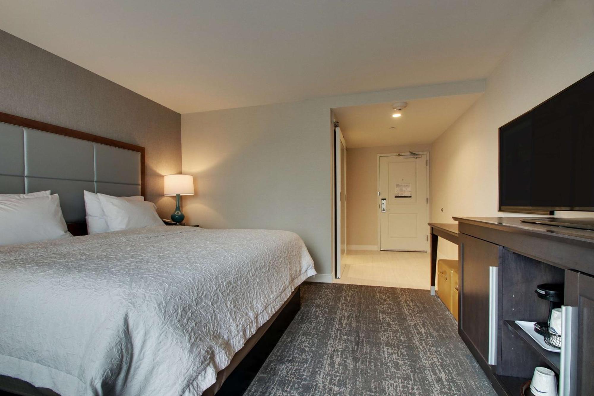 Hampton Inn-Pawtucket, Ri Екстериор снимка