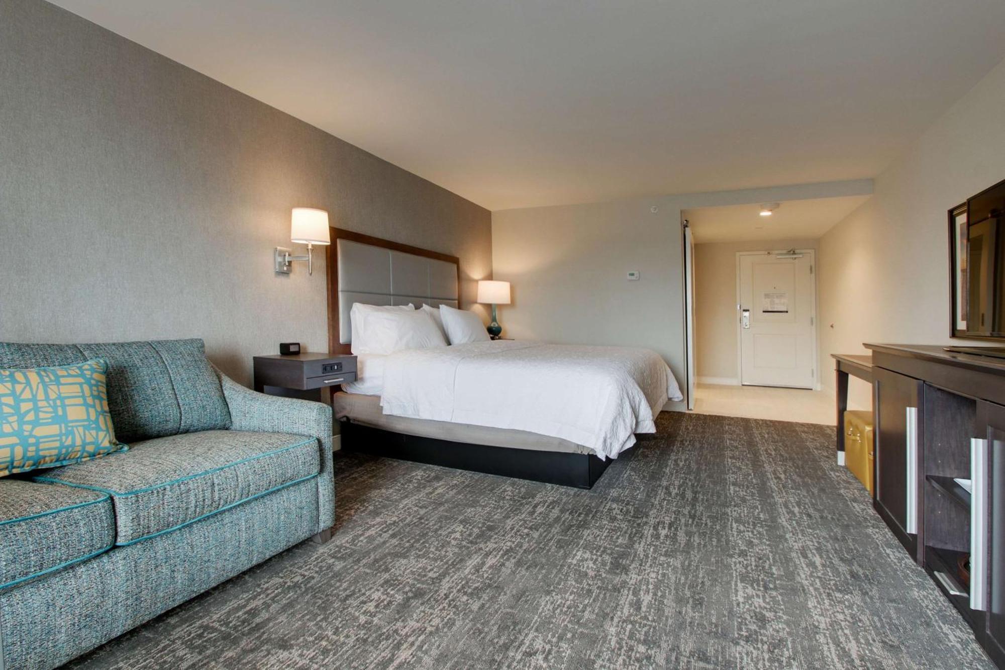 Hampton Inn-Pawtucket, Ri Екстериор снимка