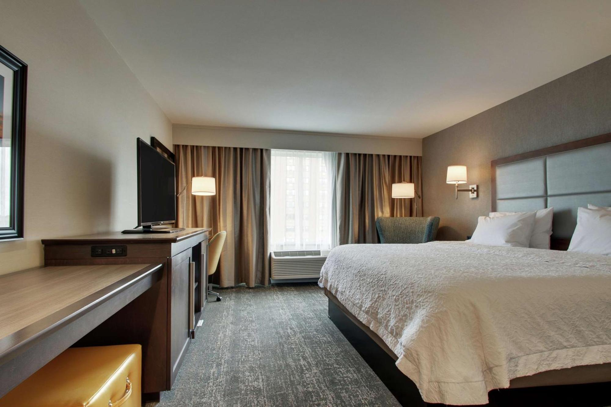 Hampton Inn-Pawtucket, Ri Екстериор снимка