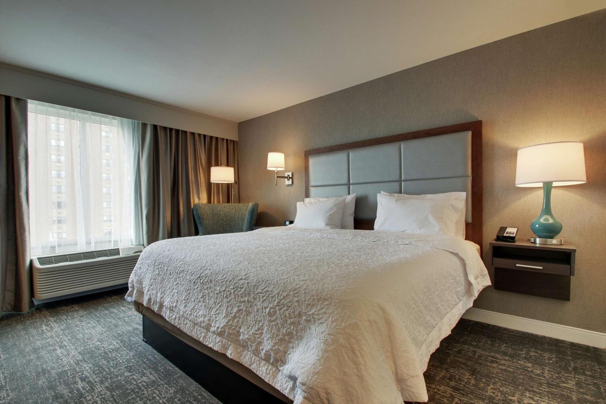 Hampton Inn-Pawtucket, Ri Екстериор снимка