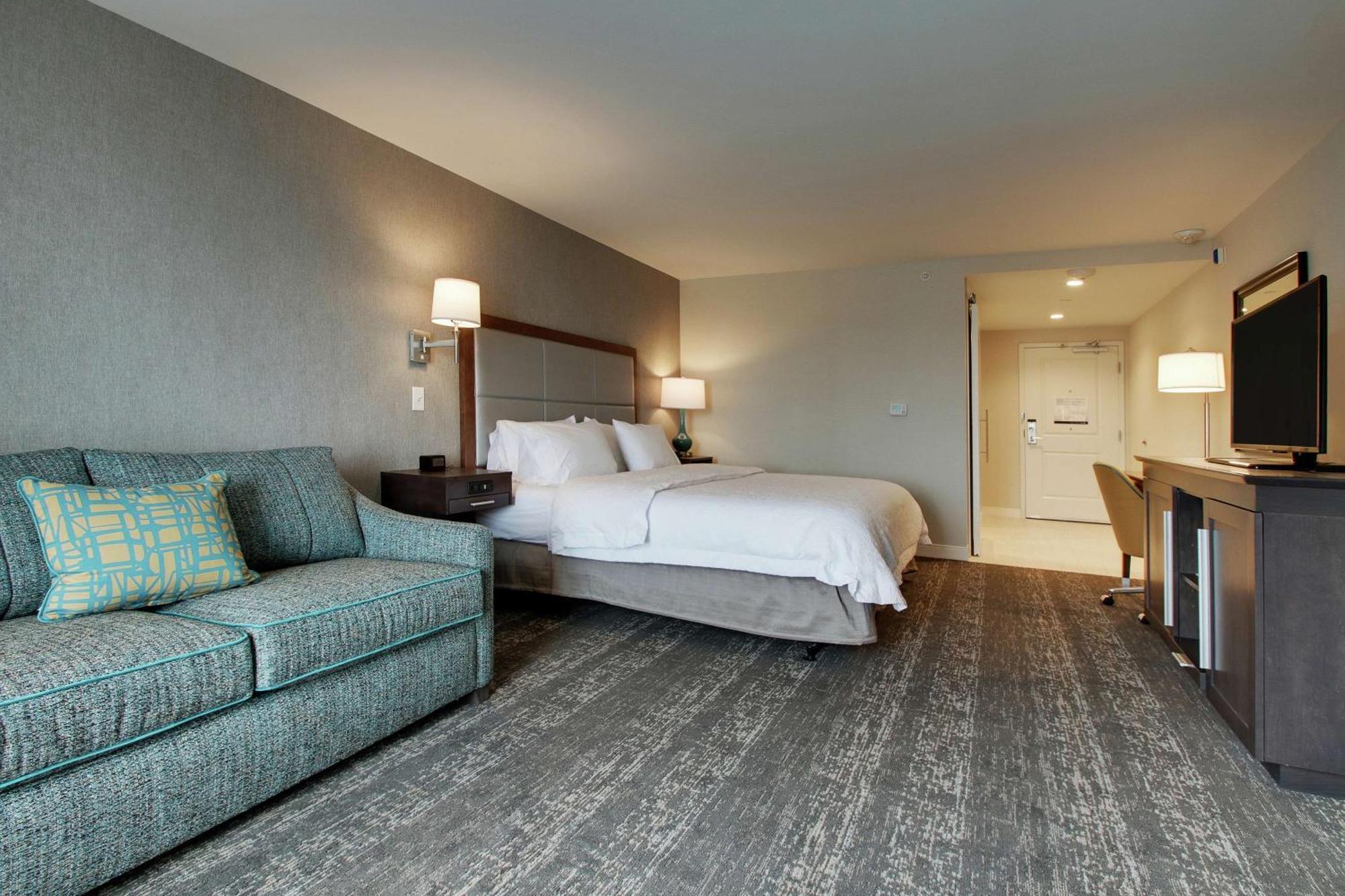 Hampton Inn-Pawtucket, Ri Екстериор снимка