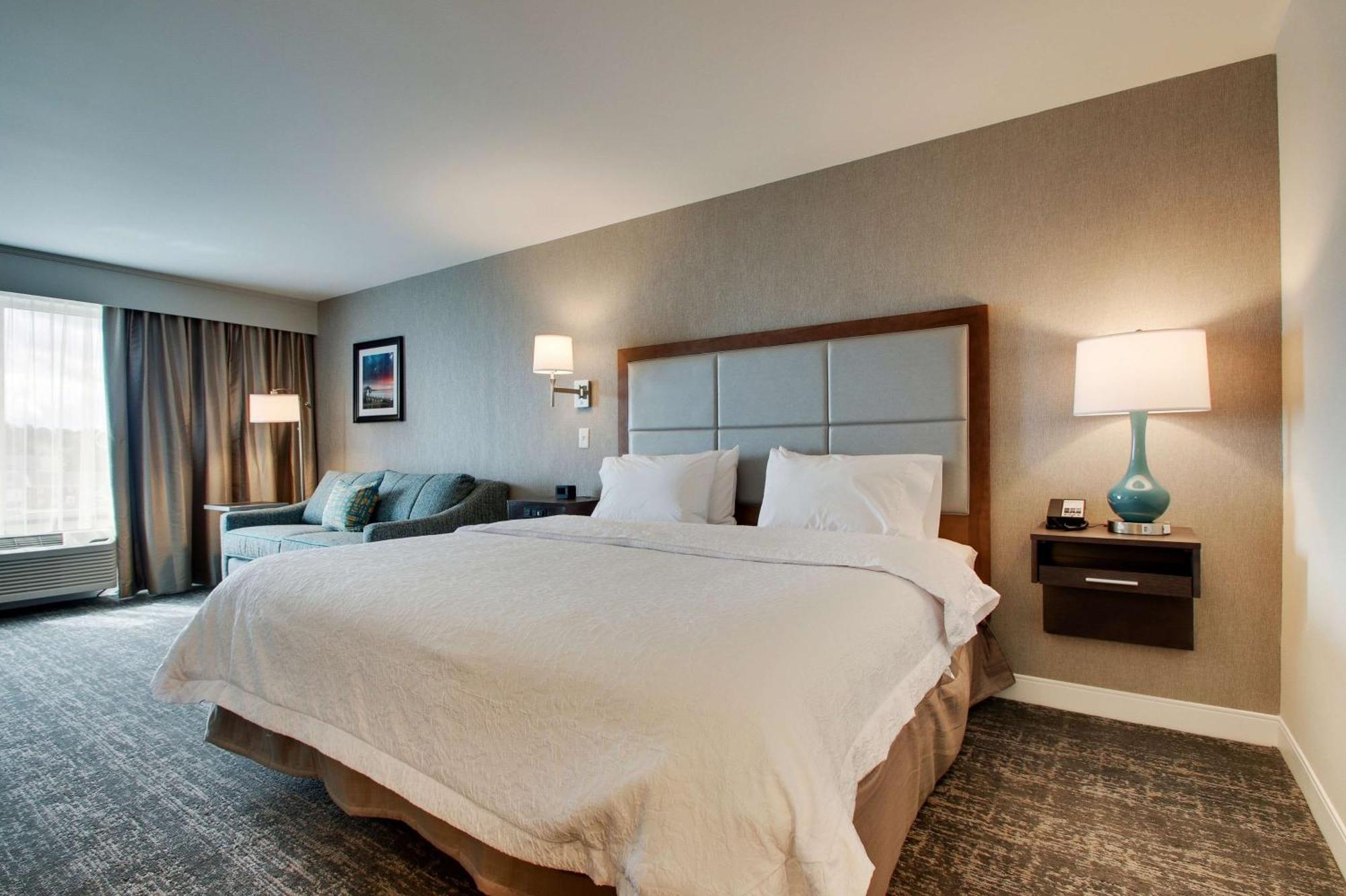 Hampton Inn-Pawtucket, Ri Екстериор снимка
