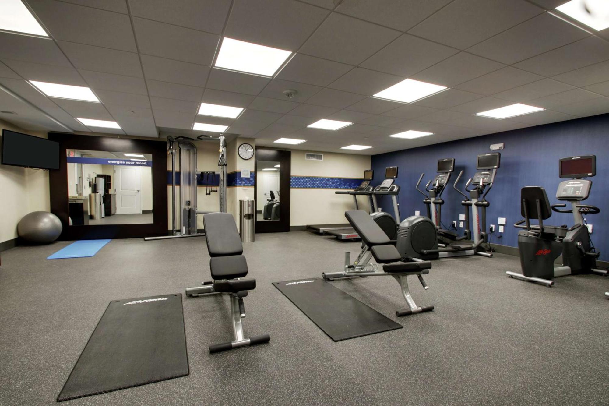 Hampton Inn-Pawtucket, Ri Екстериор снимка
