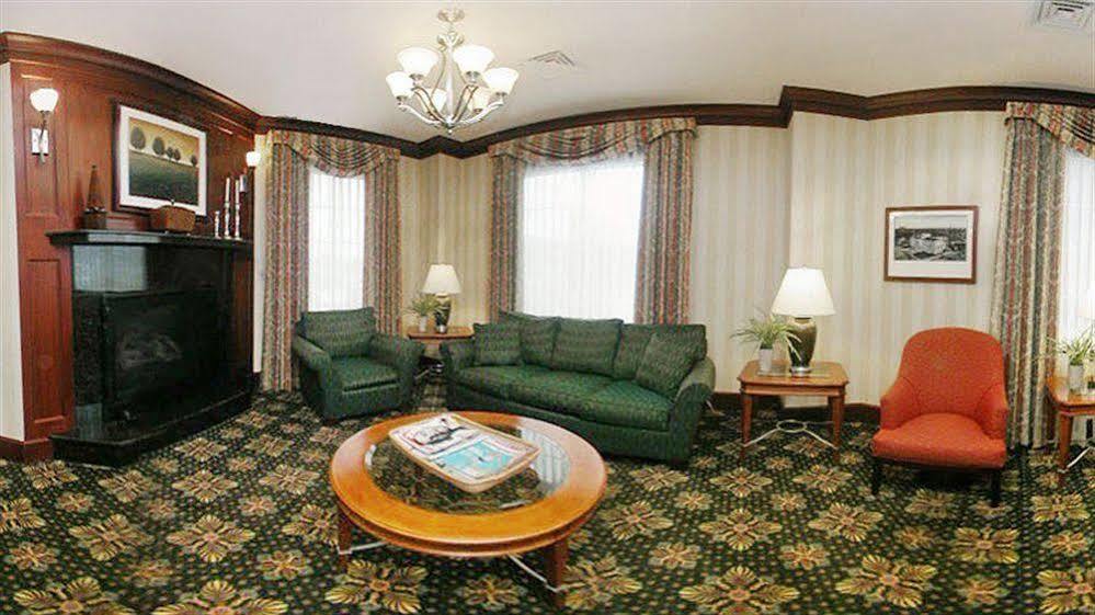 Hampton Inn-Pawtucket, Ri Екстериор снимка