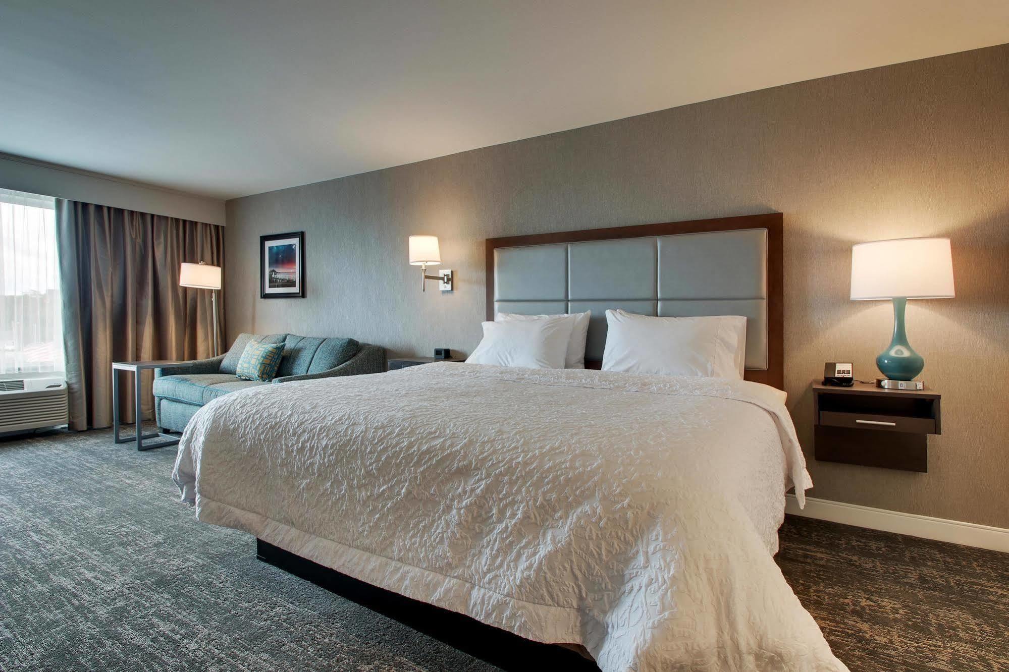 Hampton Inn-Pawtucket, Ri Екстериор снимка
